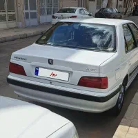 پارس سال ۱۴۰۰  در حد|خودرو سواری و وانت|مشهد, سرافرازان|دیوار