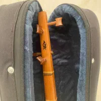 سه تار بهرامی|سازهای سنتی|سرپل ذهاب, |دیوار