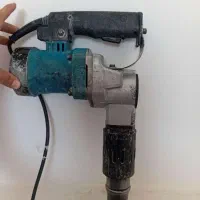 هیلت ۹ کیلیویی دژبر بتن کن سوراخ کاری