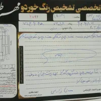 کوییک 402 درحد|خودرو سواری و وانت|شاندیز, |دیوار