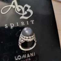 انگشتر نقره|کلکسیون و سرگرمی|کرمانشاه, |دیوار