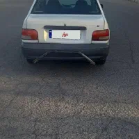 پراید مدل ۹۰ مدارک کامل|خودرو سواری و وانت|سبزوار, باهنر|دیوار