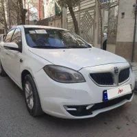 برلیانسH330 مدل96|خودرو سواری و وانت|مشهد, نوید|دیوار