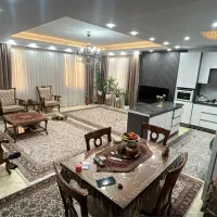 آپارتمان ۹۵ متری