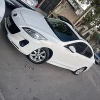 مزدا نیو‌مدل ۹۰