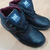 کفش کار ایمنی