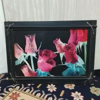 قاب عکس|صنایع دستی و سایر لوازم تزئینی|بروجرد, |دیوار