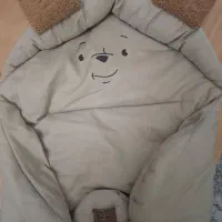 قنداق فرنگی