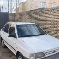 پراید صبا مدل ۸۷|خودرو سواری و وانت|نیشابور, شریعتی|دیوار