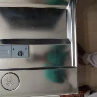 ظرفشویی ال جی اصل کره