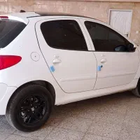 رینگ و لاستیک