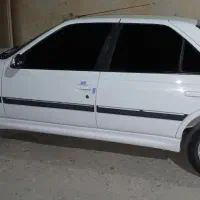 پژو پارس سال مدل ۹۶