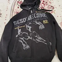 دو عدد کاپشن بچه گانه برای سن ۷ و ۹ و یه 17 سال