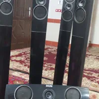 اسپیکر خانگی