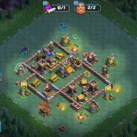 اکانت کلش|کنسول، بازی ویدئویی و آنلاین|تهران, میرداماد|دیوار