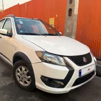 کوئیکRsمدل۱۴۰۳بیرنگ