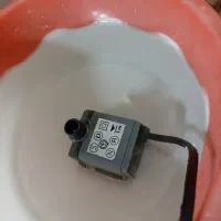 پمپ آکواریم وآبنما