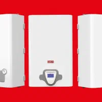 نصب ، سرویس وتعمیرات انواع پکیج های ایرانی و خارجی