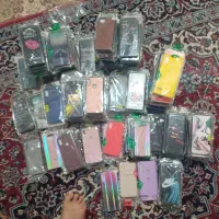 قاب گوشی نو.|لوازم جانبی موبایل و تبلت|فردیس, شهرک راه آهن|دیوار