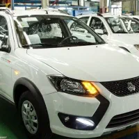 کوییک GX مدل اسفند 1402