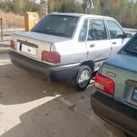 پرایدسالم|خودرو سواری و وانت|ارومیه, |دیوار