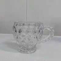 دو دست استکان نو