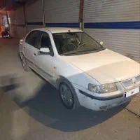 سمندال ایکس مدل93