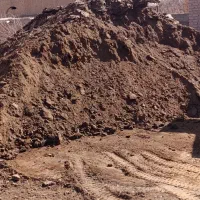 کود گاوی خالص ضمانتی
