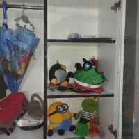 کمد بچه|جاکفشی، کمد، دراور|گرگان, |دیوار