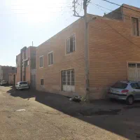 دوبر ۲ طبقه خیابان کارگر