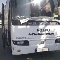 اتوبوس بی ۷