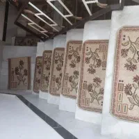 رو پله و پاگرد