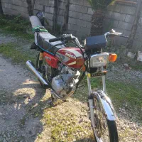 موتور سیکلت ۱۵۰|موتورسیکلت|نوشهر, |دیوار