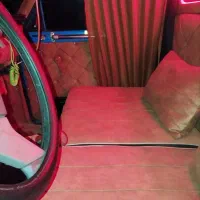دوخت نصب فروش انواع صندلی جعبه مبلی ساده