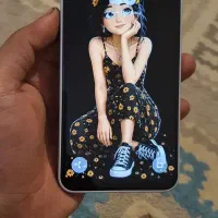 a16 خشک بدون نقطه