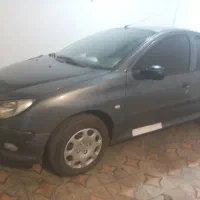 ماشین SD 206 ، تیپ 5 ، مدل 88