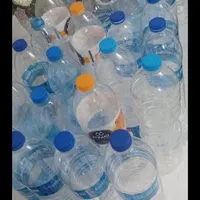 بطری آب معدنی 100 عدد