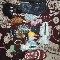 صنایع دستی بافت