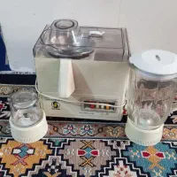 وسایل برقی ها همه فروشی
