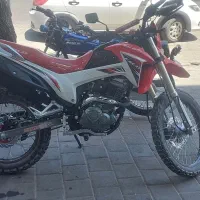 موتورسیکلت