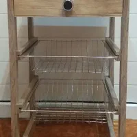 جای پیاز و سیب زمینی