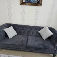 فرش و مبل و میز تلویزیون|فرش|سنندج, |دیوار