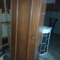 کمد لباس|جاکفشی، کمد، دراور|قزوین, |دیوار