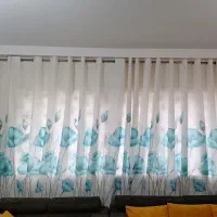 فروش پرده
