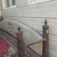 تخت حیاط|صندلی و نیمکت|خوی, |دیوار