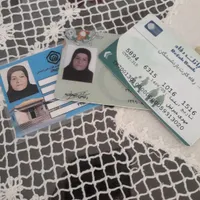 مدارک خانوم مهری جبرئیل پیدا شده است|اشیا|کرمانشاه, |دیوار