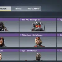 اکانت کالاف|کنسول، بازی ویدئویی و آنلاین|اهواز, کوی جانبازان(دانش)|دیوار