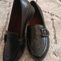 کفش کالج نو سایز۳۸