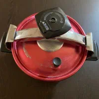 زودپز و ظروف آشپزخانه