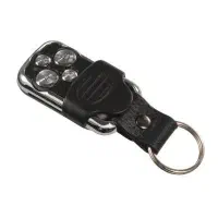 گمشده ریموت